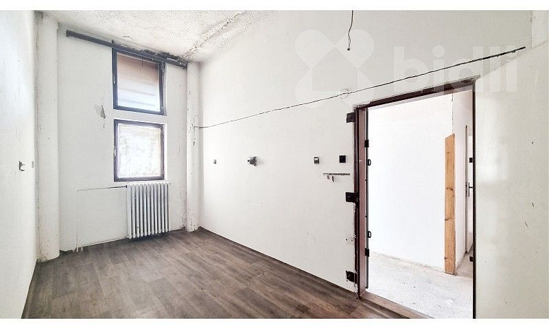Obchodní prostory · 100 m² · Písečná, Chomutov - 4