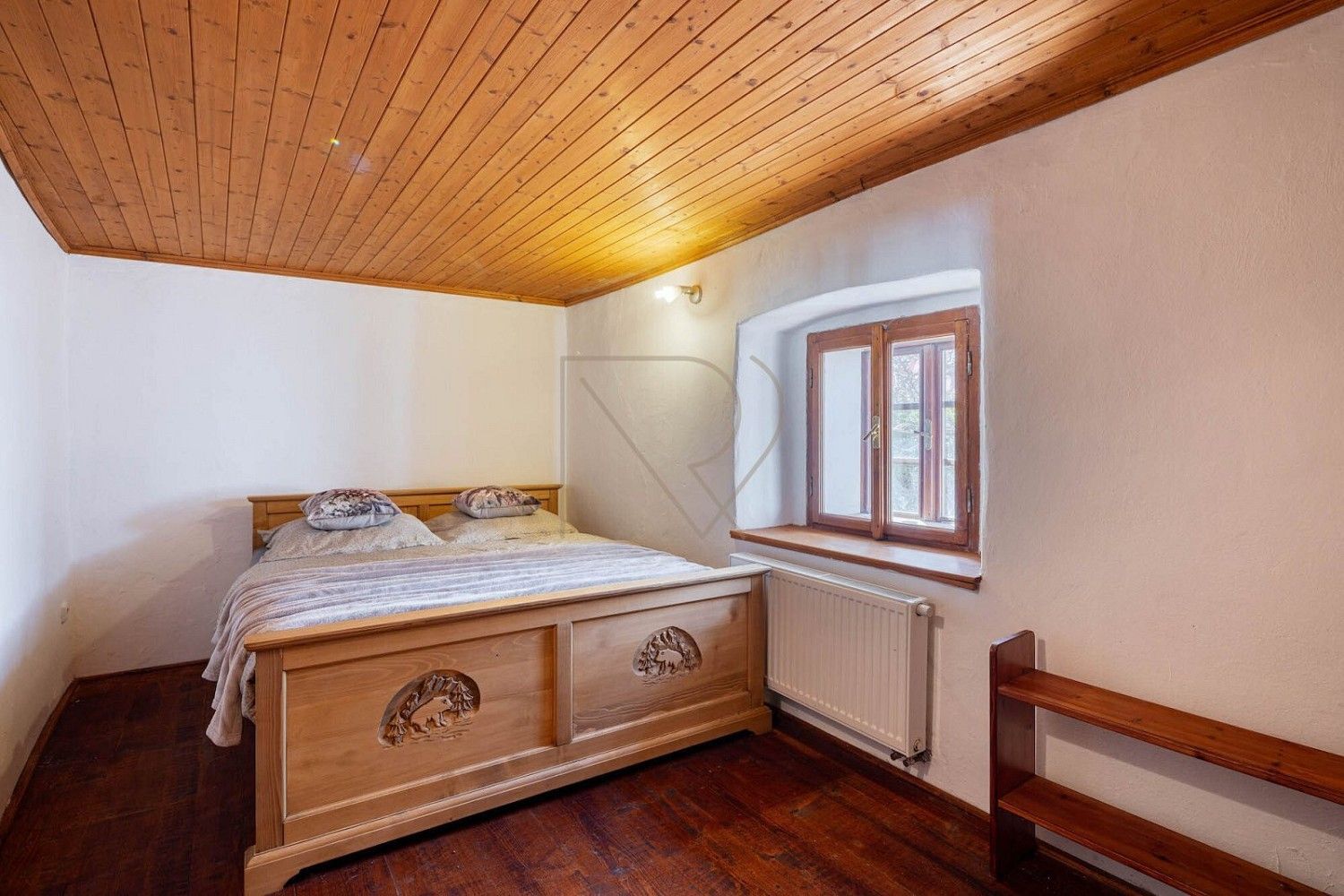 Prodej chalupa - Sedlec-Prčice - Sedlec, okres Příbram, Středočeský kraj, 250 m² - 5