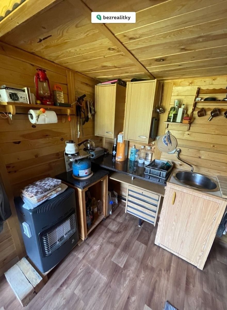 Prodej chata - K Pazderkám  , Praha Troja, 12 m² - 5