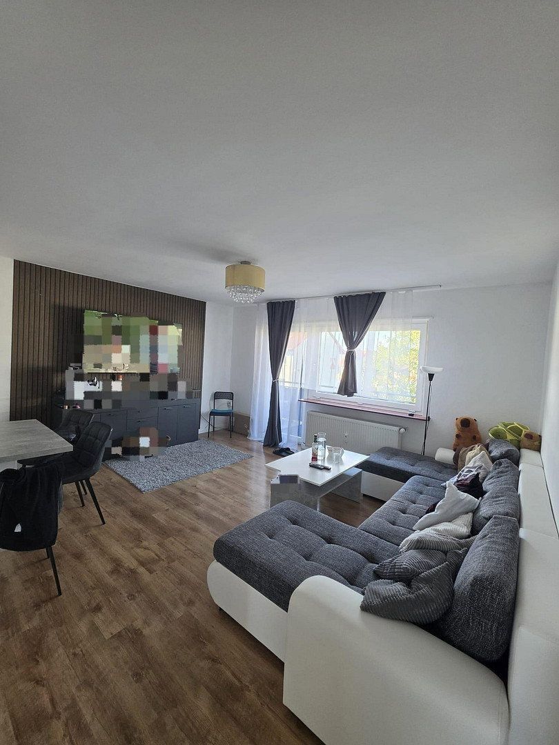 Byt 3+1 · 72 m² · Herderstraße 1, , Bádensko-Württembersko - 4