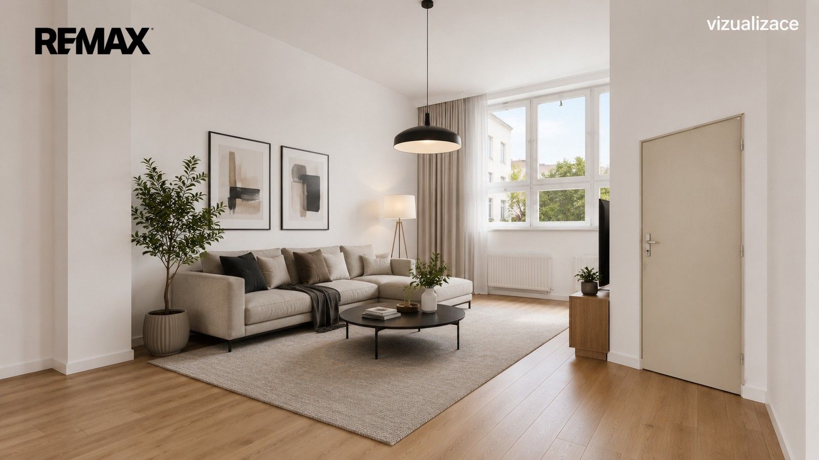 Prodej obchodní prostory - Komenského nám. 135, Třebíč Vnitřní Město, 1 008 m² - 5