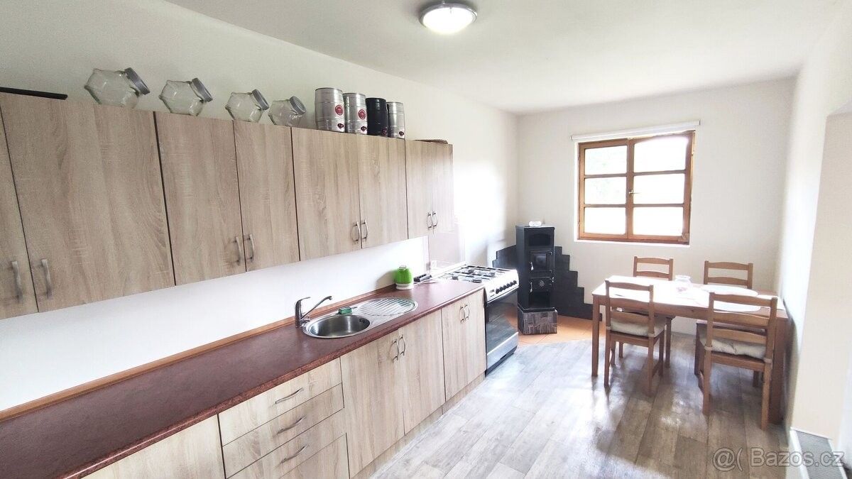 Pronájem byt - Vřesina u Hlučína, 747 20