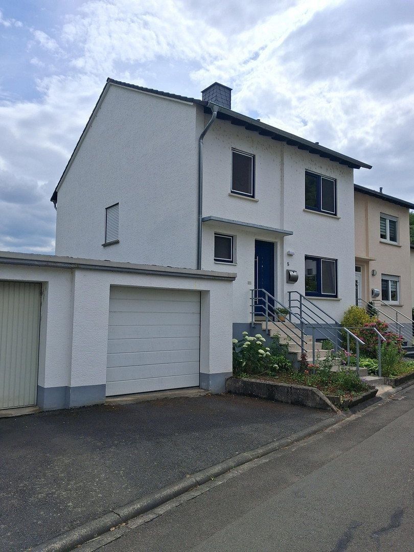 Rodinné domy, , Porýní-Falc, 125 m² - 2