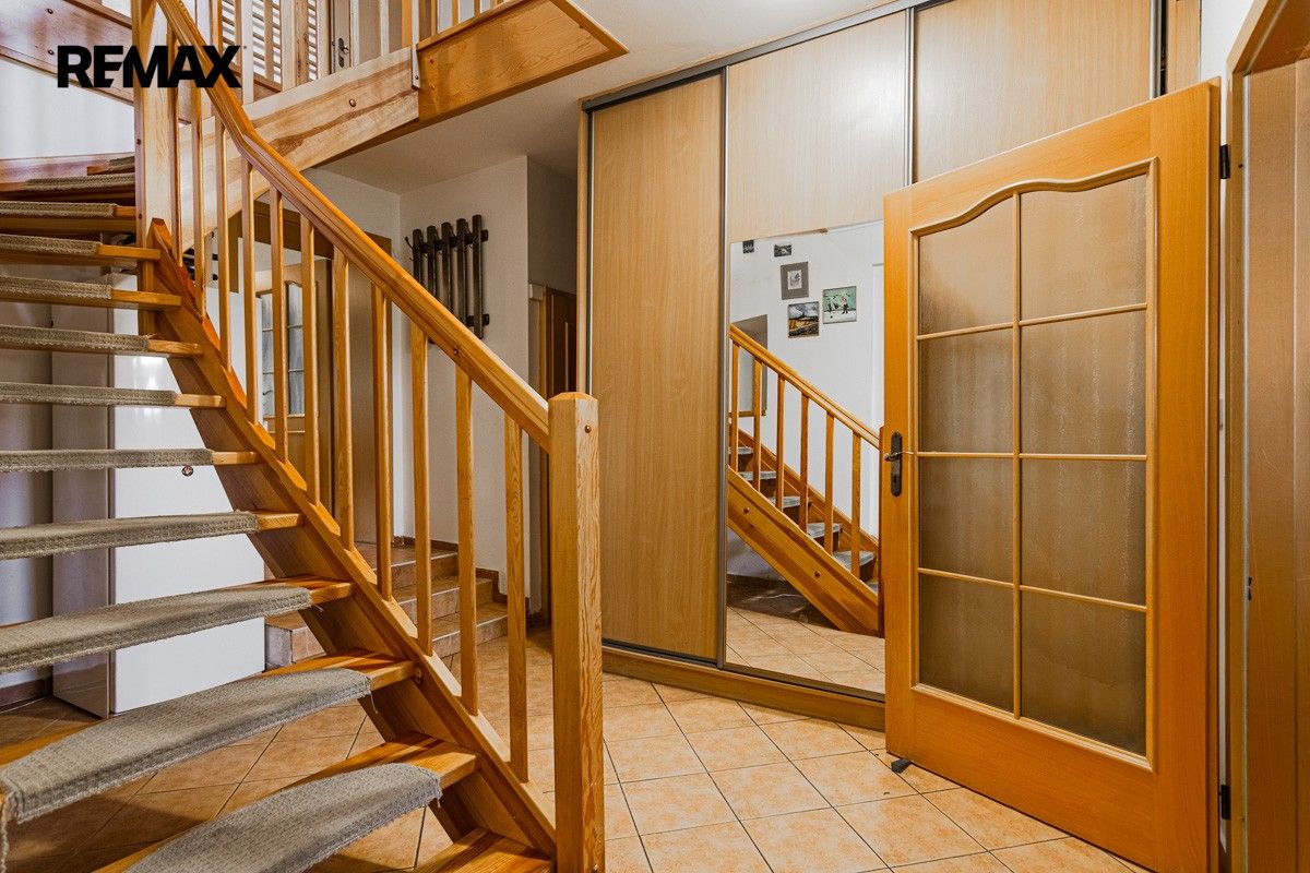Rodinné domy, Dolní Bousov Vlčí Pole, 267 m² - 2