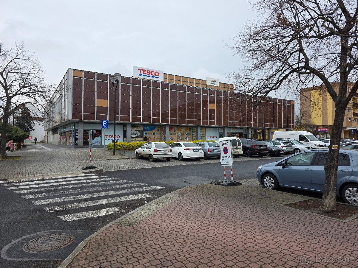 Obchodní prostory, Štětí, 411 08 - 1