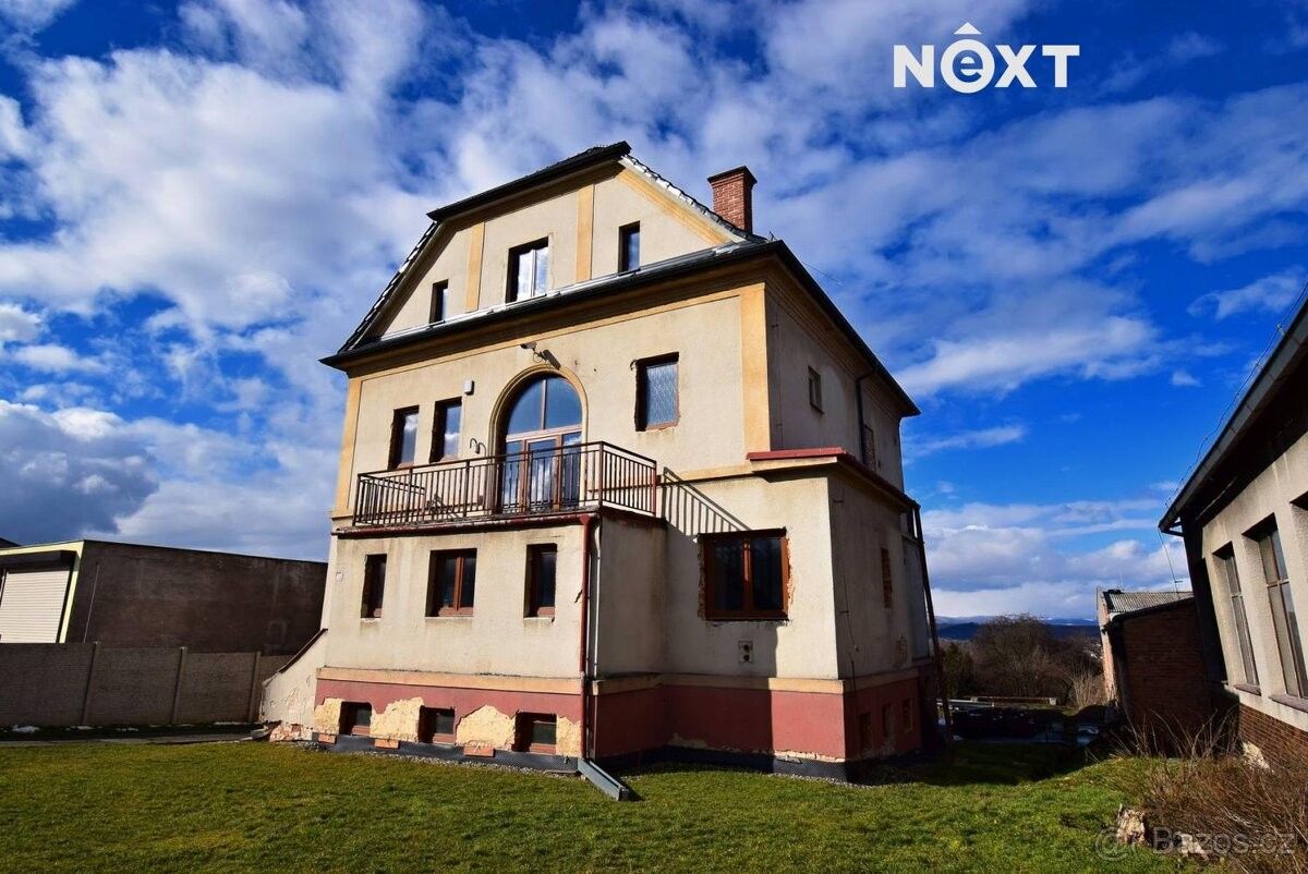 Rodinné domy, Žatec, 438 01