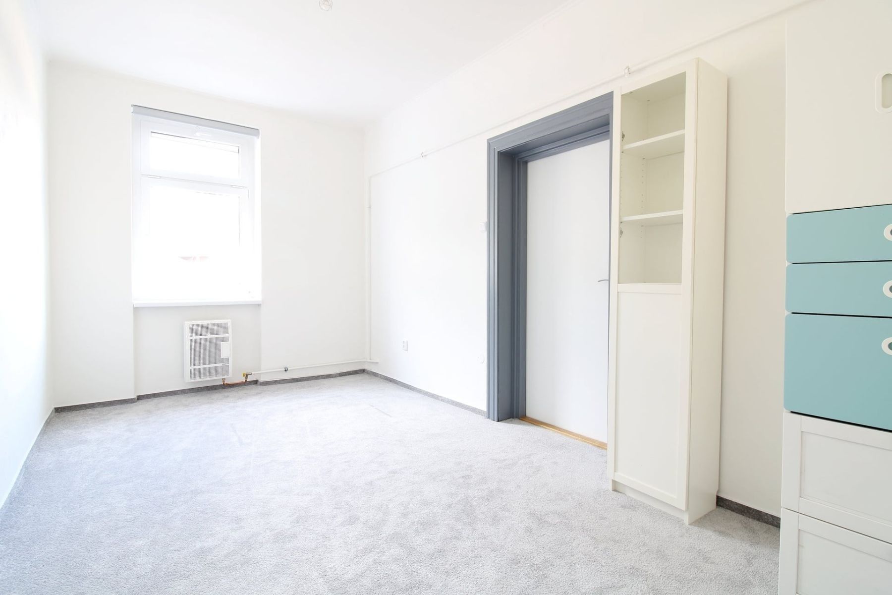 Byt 2+1 · 61 m² · Riegrova, Roztoky - Roztoky u Prahy, Středočeský kraj - 4