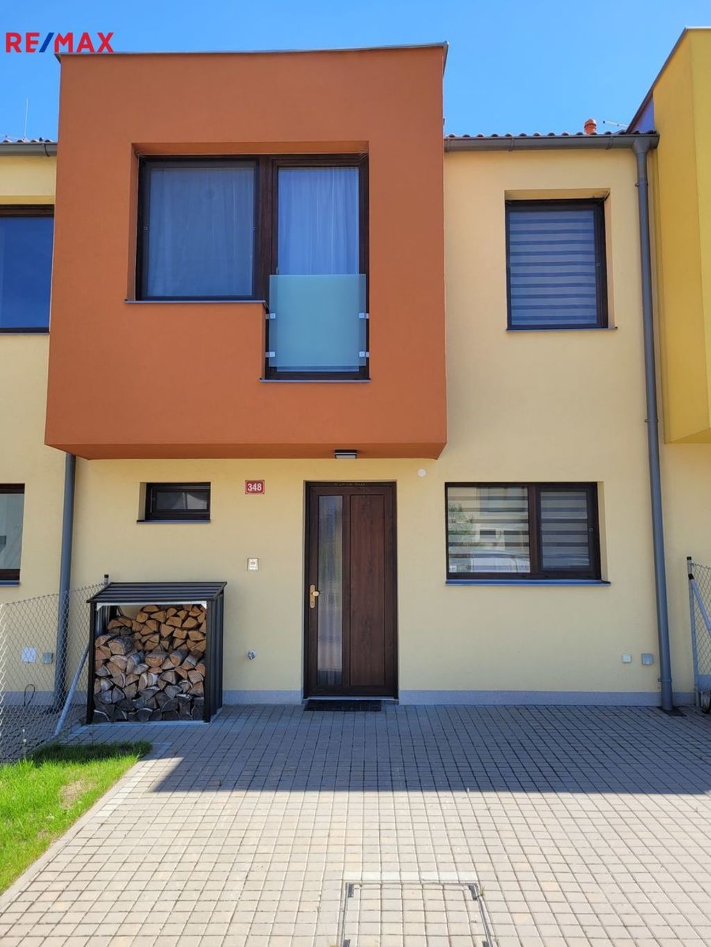 Prodej dům - Drahelčice, 114 m²