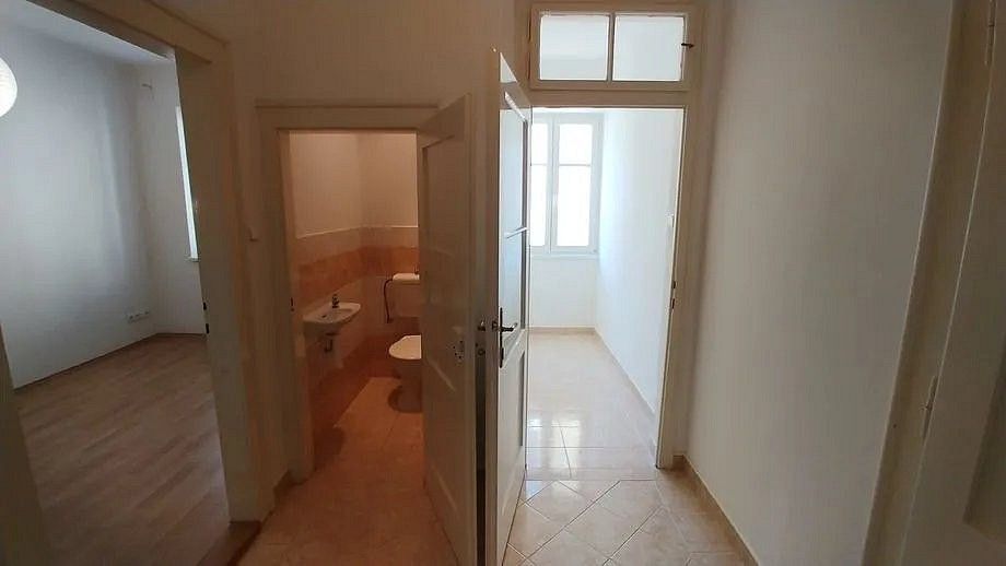 Pronájem byt 2+kk - Pobočná, Praha 4 - Michle, 45 m² - 5