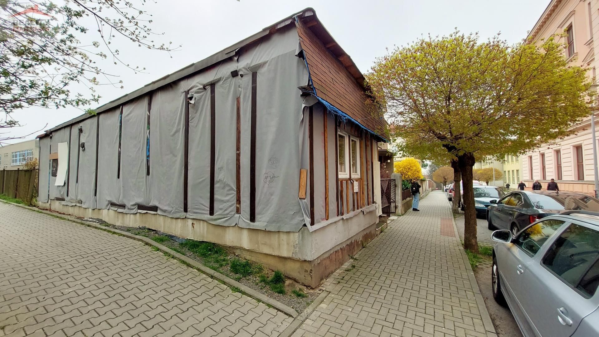 Ostatní, Husova, Valašské Meziříčí, 60 m²