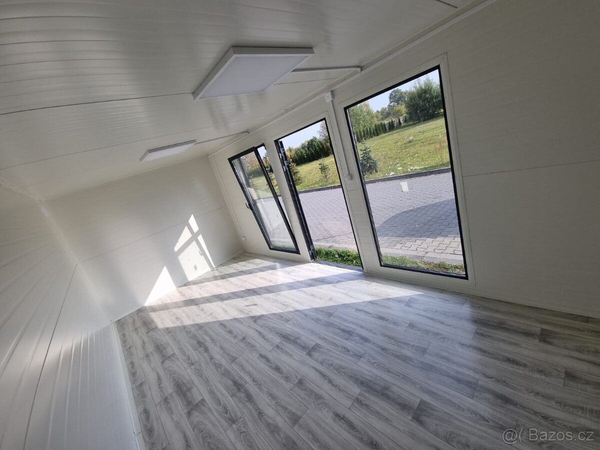 Prodej chata - Hradec Králové, 500 02