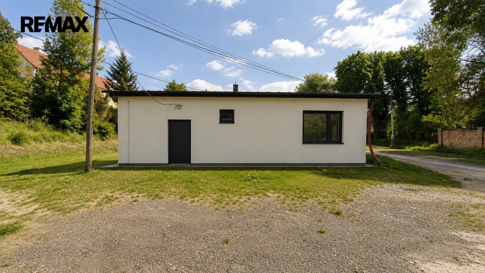 Rodinný dům · 154 m² · Vroutek Mlýnce - 3