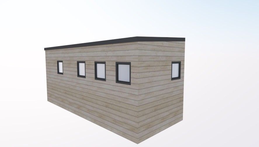 Prodej ostatní - Lužec nad Vltavou, 277 06