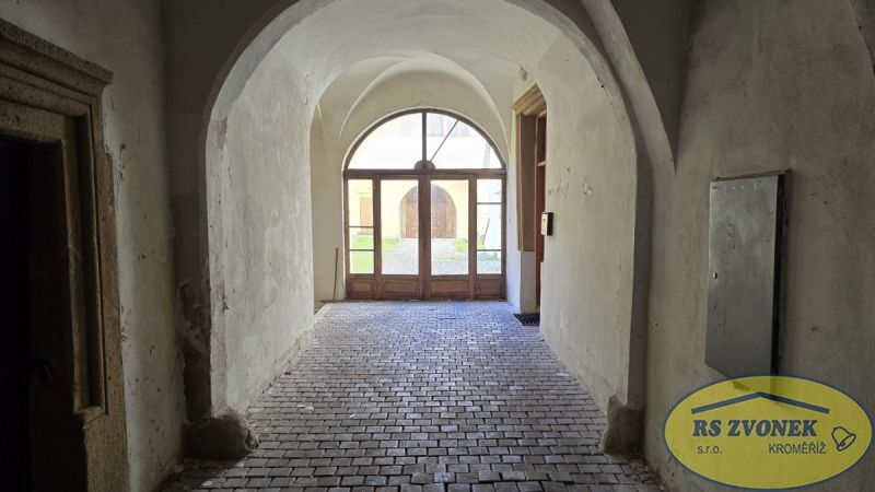 Rodinný dům · 1 033 m² · Velké náměstí  , Kroměříž - 4