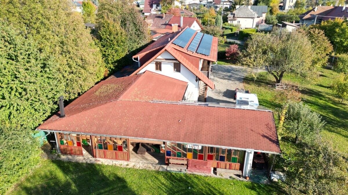 Prodej rodinný dům - Vikýřovice, 788 13 - 2