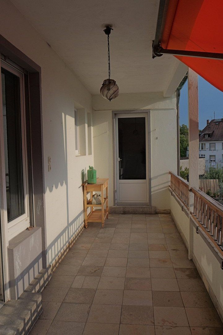 Prodej byt 4+1 - , Bádensko-Württembersko, 124 m² - 5