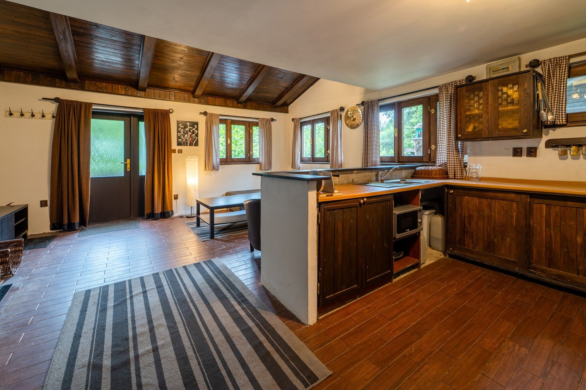 Chata · 36 m² · Podkozí, Chyňava - 3