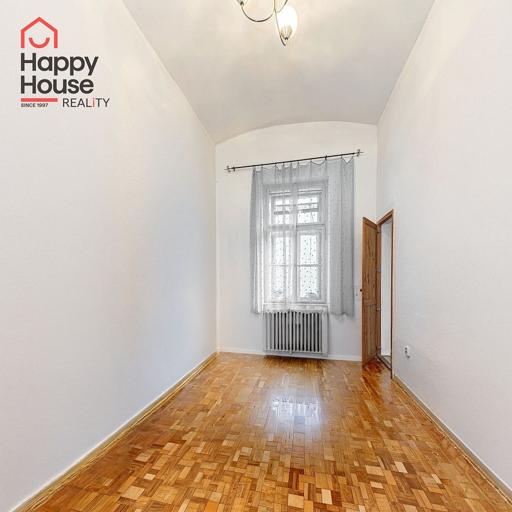 Prodej byt 4+1 - Jenštejnská, Praha 2 - Nové Město, 113 m² - 5