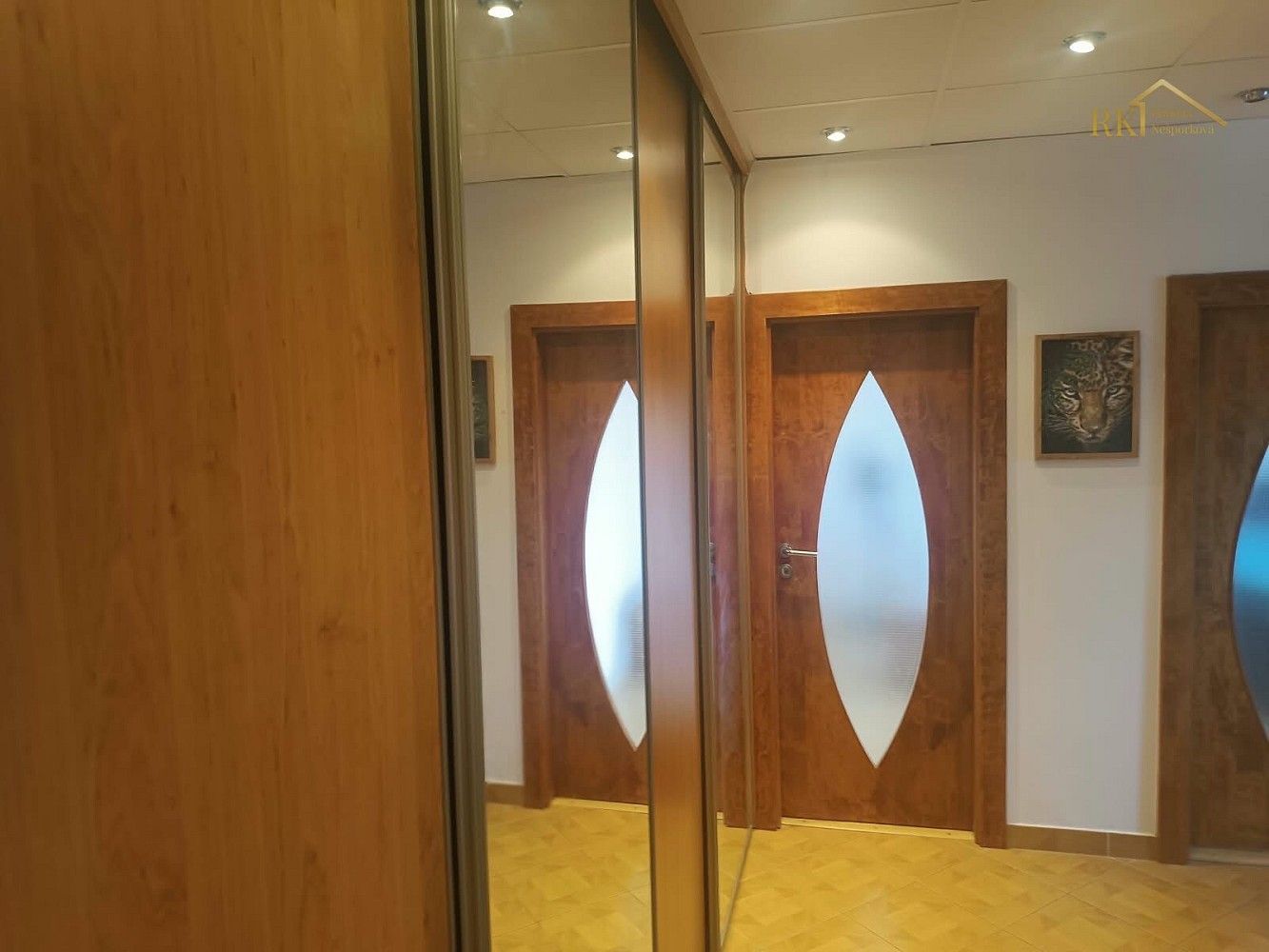 Byt 2+1 · 56 m² · Ostrava - Poruba, okres Ostrava-město, Moravskoslezský kraj - 4