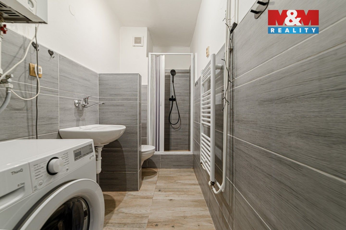 Byt 1+1 · 38 m² · Polanova, Opava - 4
