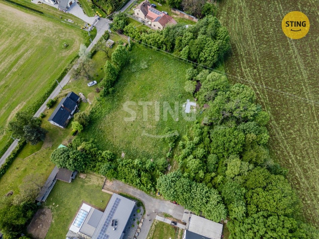 Pozemky pro bydlení, Palkovice, 1 896 m² - 2