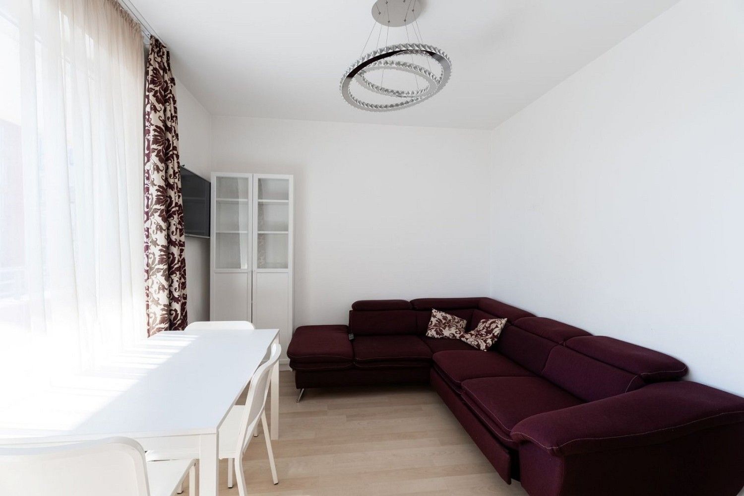 Prodej byt 2+kk - Pavla Beneše, Praha 9 - Letňany, 49 m² - 2