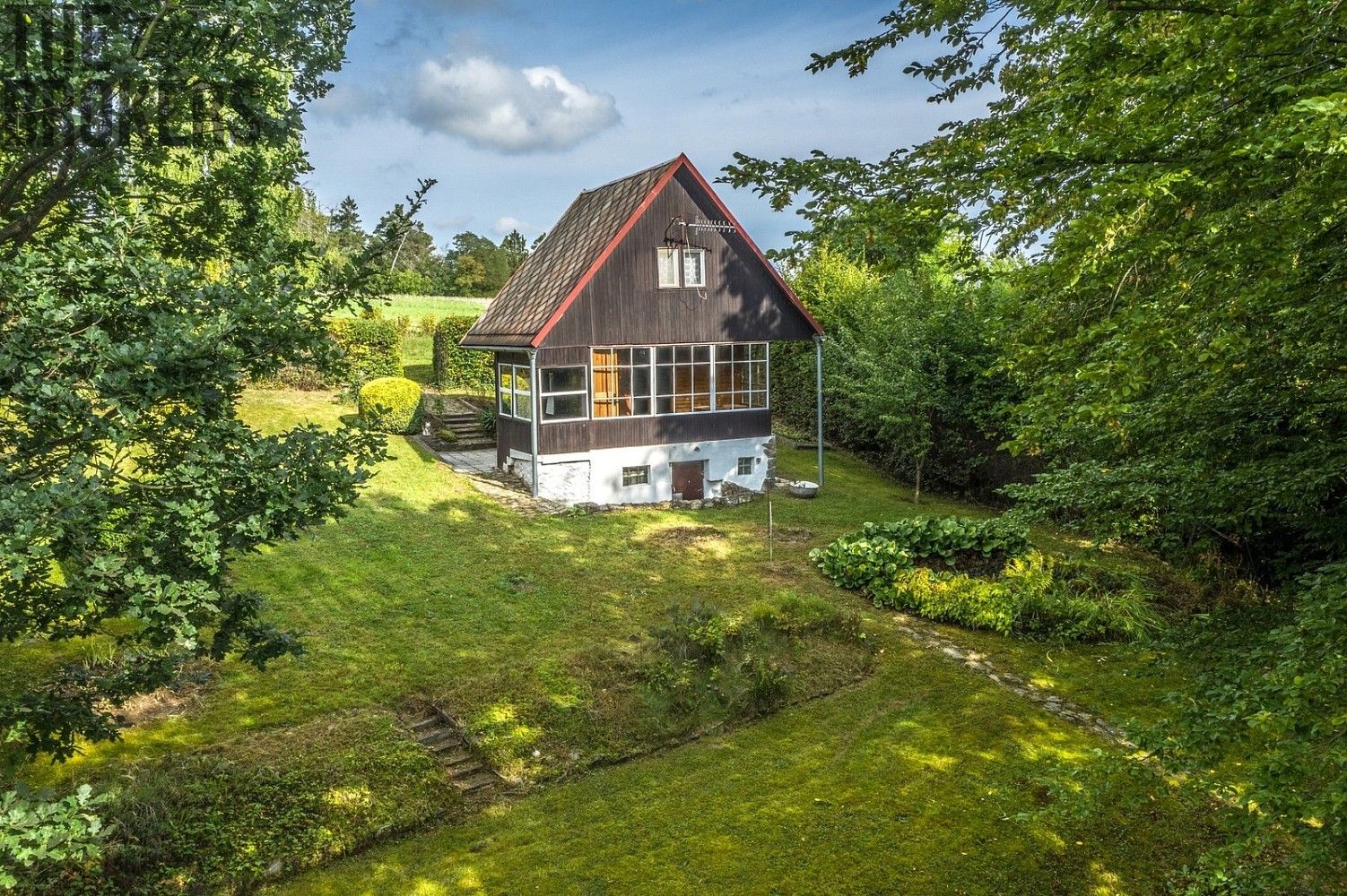 Chalupa · 40 m² · Chyňava, okres Beroun, Středočeský kraj - 4