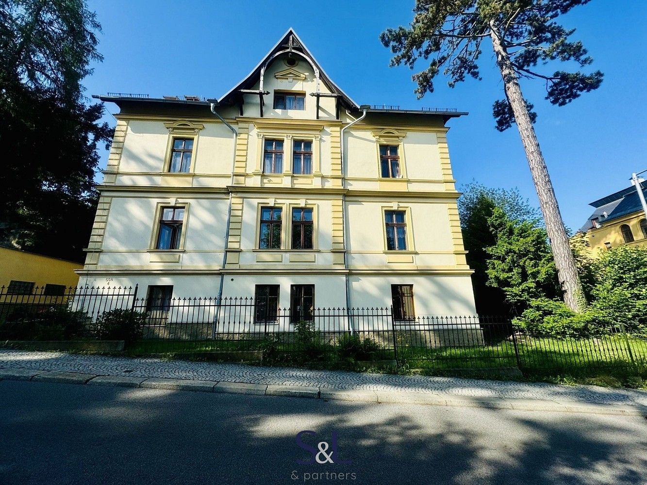 1+kk, Liberec - Liberec I-Staré Město, Liberecký kraj, 20 m² - 1