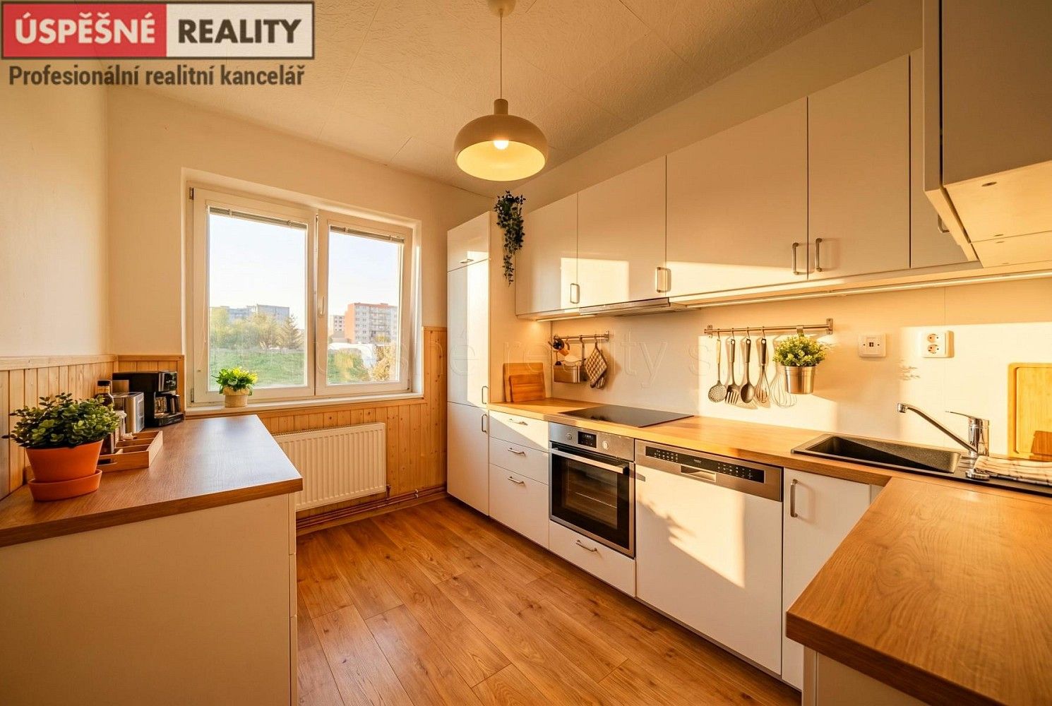 3+1, Praha - Hlubočepy, okres Praha 5, Hlavní město Praha, 78 m² - 2