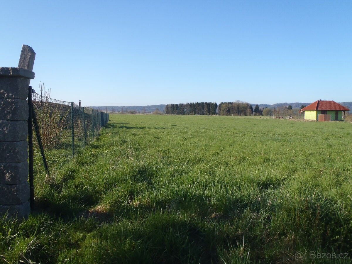 Pozemek pro bydlení · Turnov, 511 01 - 3