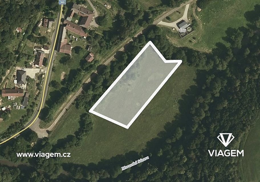 Zemědělské pozemky, Tatenice, okres Ústí nad Orlicí - 1