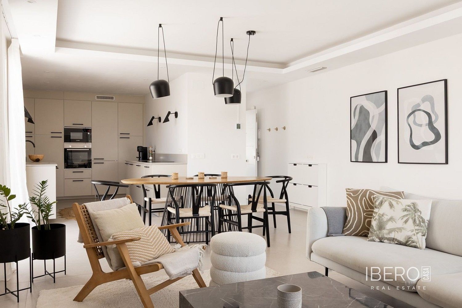 Byt 4+kk · 164 m² · Nueva Andalucía, Španělsko - 4