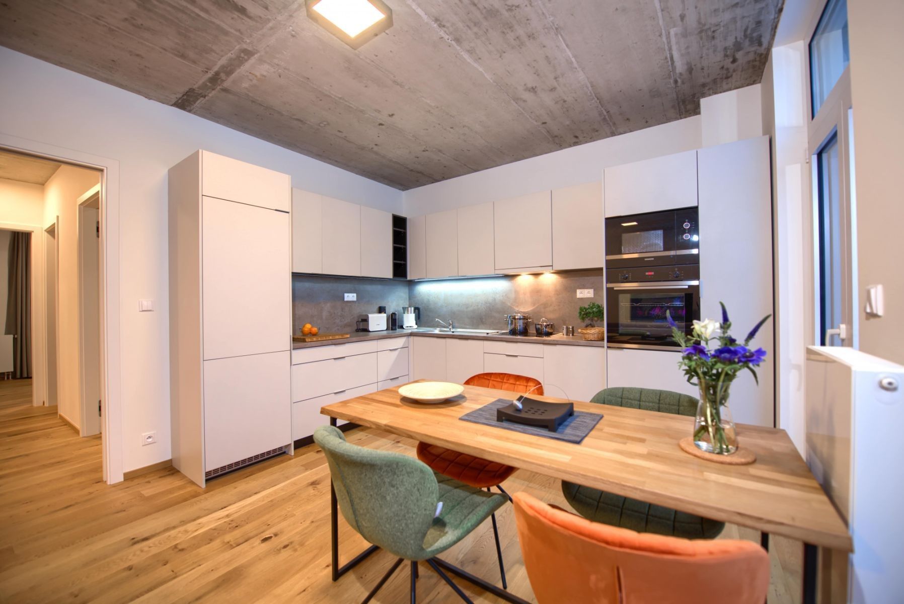 Byty, Soukenická, Praha - Nové Město, 90 m² - 2