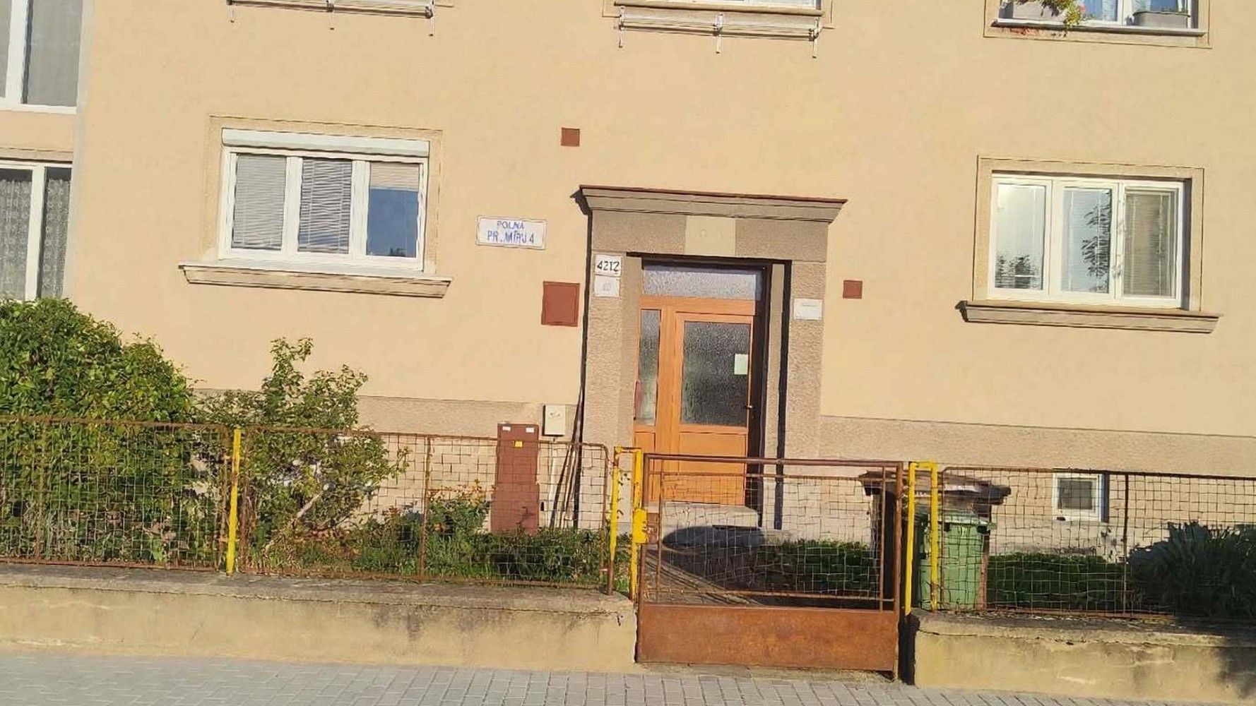 Byt 2+1 · 60 m² · Břeclav - 2