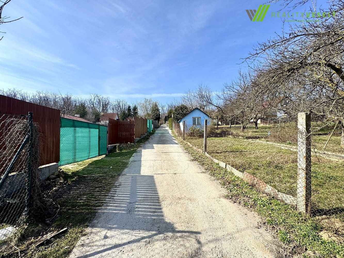 Prodej zahrada - Dyje, okres Znojmo, Jihomoravský kraj - 5