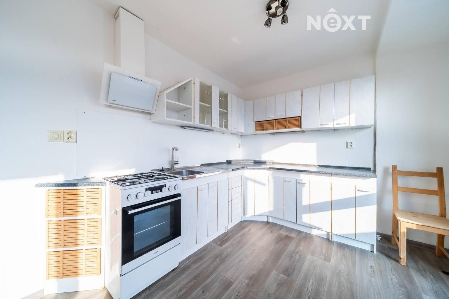 3+kk, Poruba, Ostrava, 65 m²