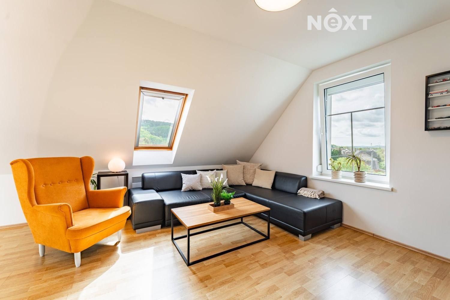 3+kk, Petrovská 42, Vikýřovice, 98 m² - 2