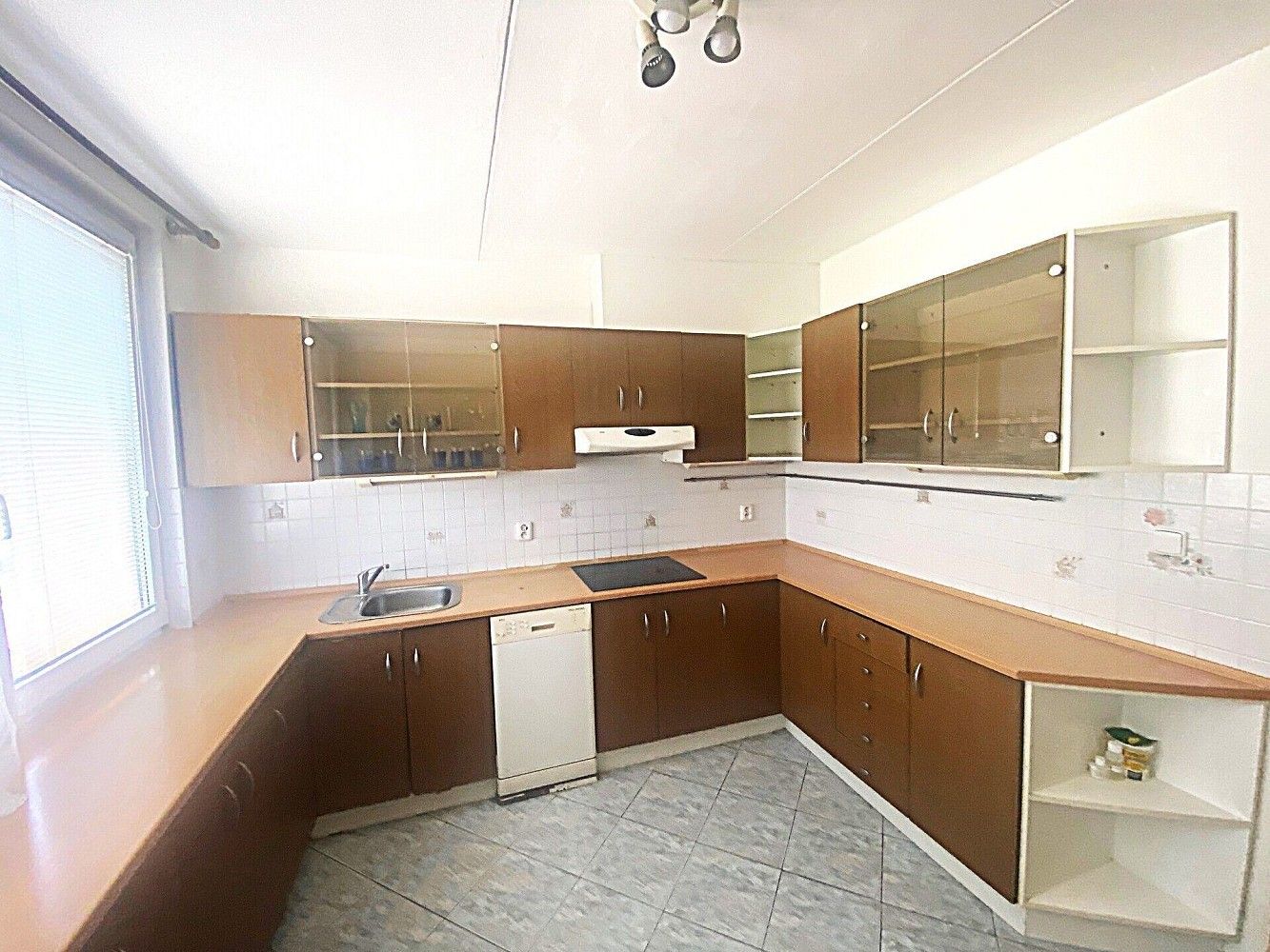 4+1, Praha - Černý Most, okres Praha 14, Hlavní město Praha, 92 m² - 2