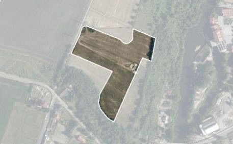 Louka · Benátky nad Jizerou - Dražice, okres Mladá Boleslav, Středočeský kraj - 3