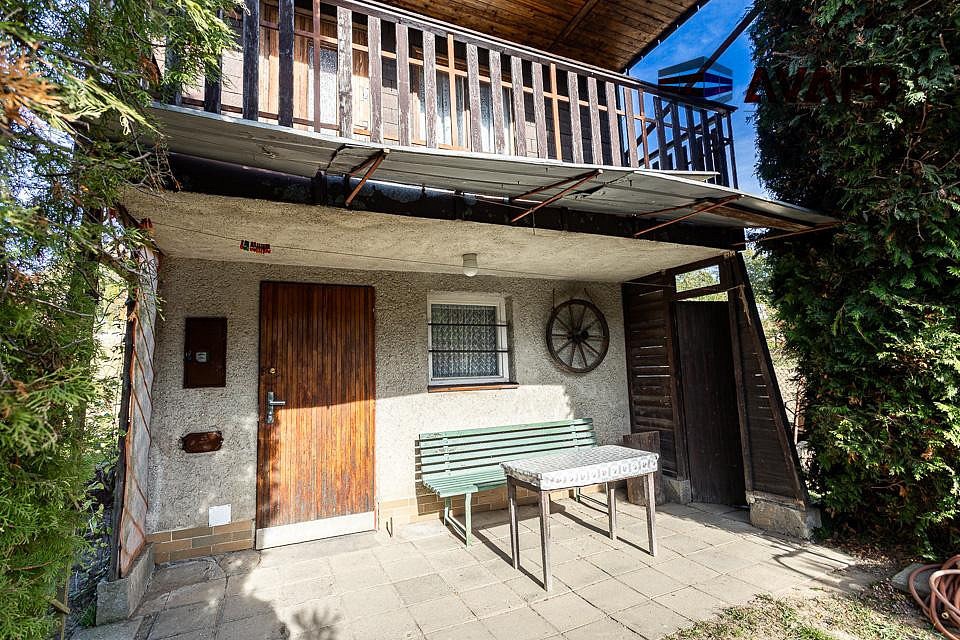 Chalupa · 25 m² · Nad Mlýnkem, Ostrava - Krásné Pole - 4
