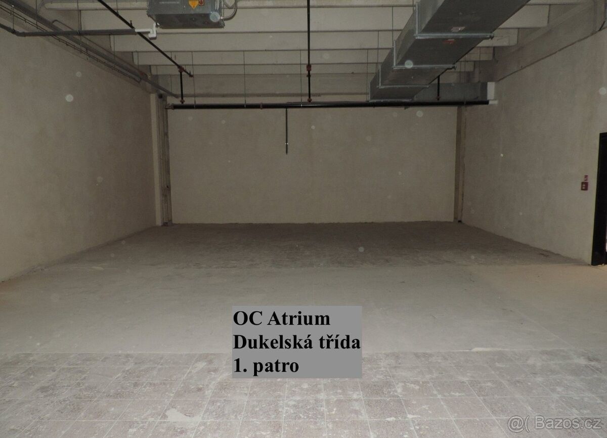 Obchodní prostory · Hradec Králové, 500 02 - 4