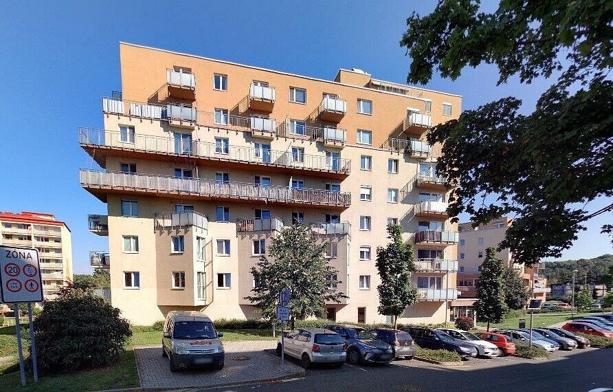Ostatní, Praha - Hostivař, okres Praha 15, Hlavní město Praha, 3 m² - 1