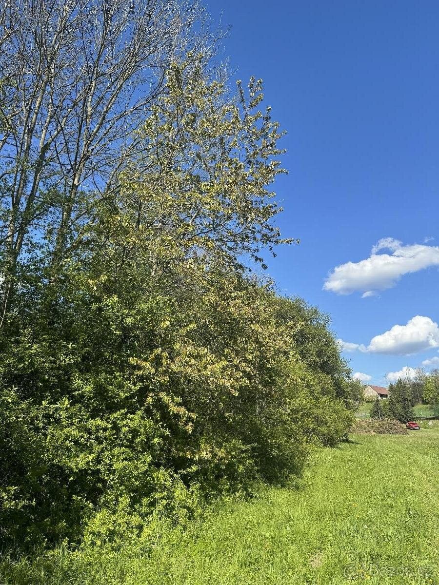 Prodej pozemek pro bydlení - Sychrov, 463 44