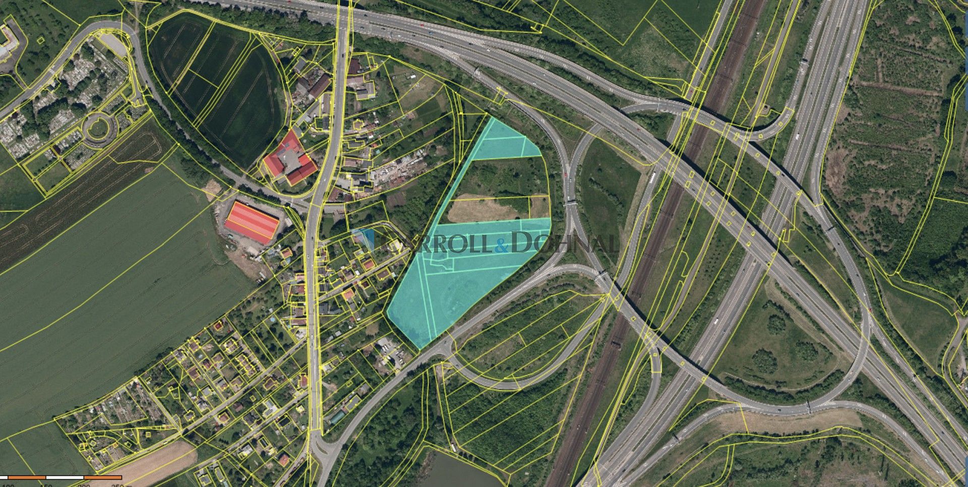 Zahrada · Ostrava - Svinov, okres Ostrava-město, Moravskoslezský kraj - 3