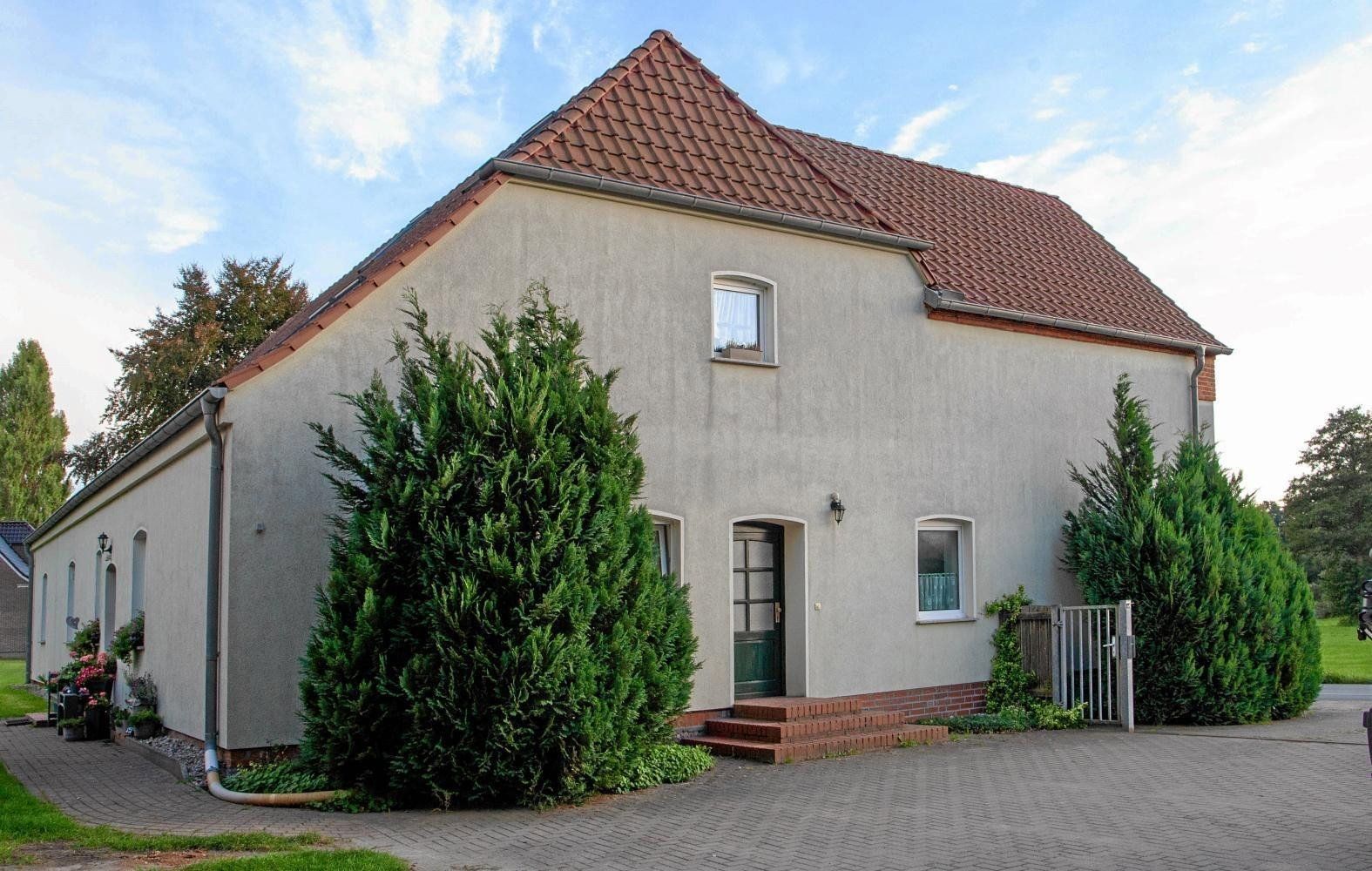 Rodinný dům · 258 m² · Retzower Strasse 21, , Mecklenburg-Vorpommern - 4