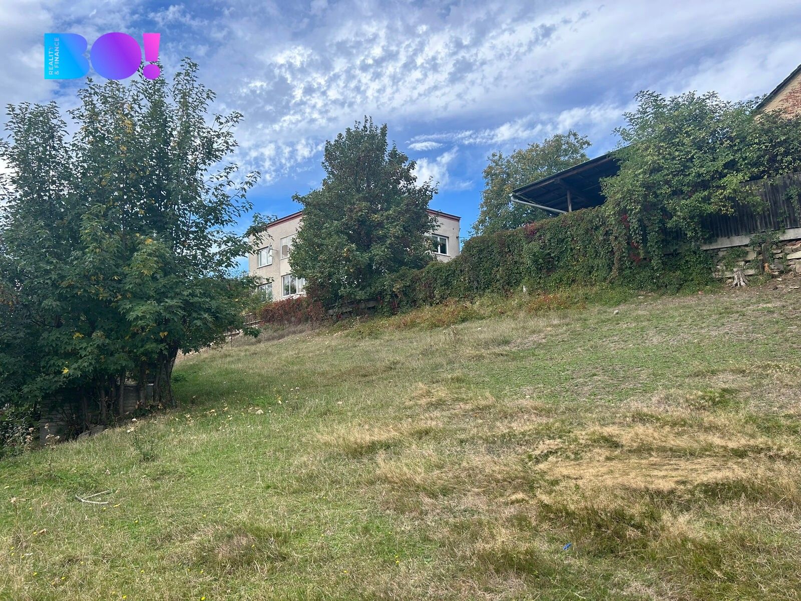 Pozemek pro bydlení · 1 085 m² · Markvartovická, Ludgeřovice - 4