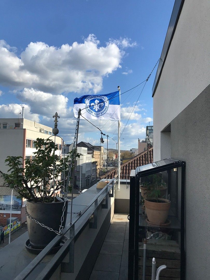 Prodej byt 3+1 - Darmstadt Darmstadt Hessen 64293, 124 m² - 5