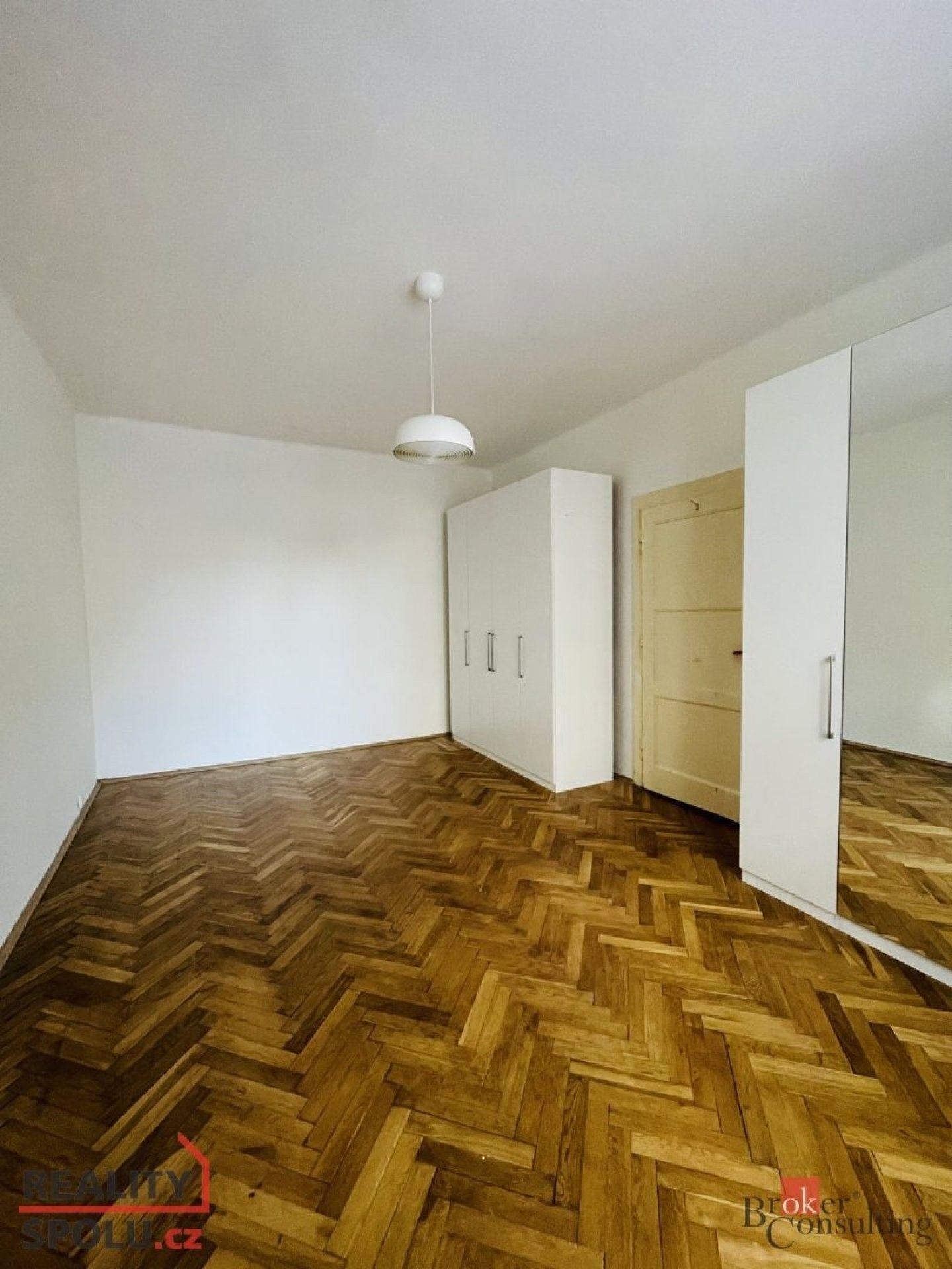 Pronájem byt 3+kk - Praha, 66 m²