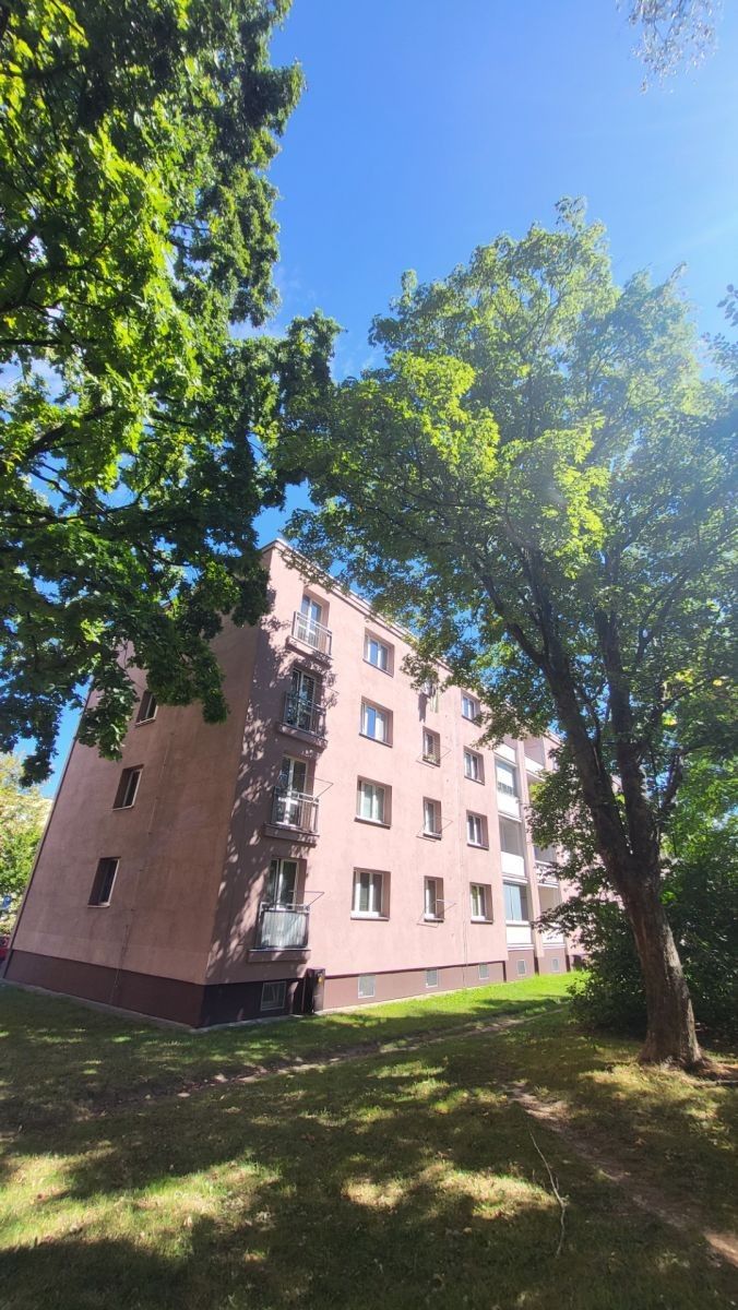 3+1, Volgogradská, Ostrava - Zábřeh nad Odrou, Moravskoslezský kraj, 58 m² - 2