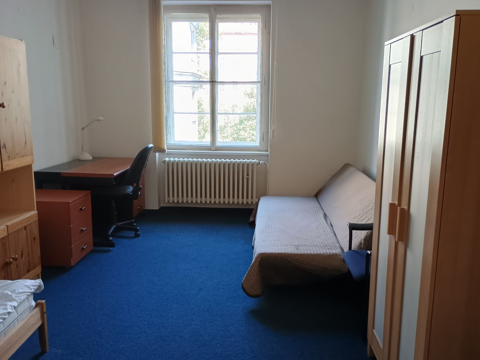 Pronájem byt - Matoušova, Praha - Smíchov, 110 m² - 5